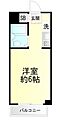 マイステージアムヒューゲル西落合3階6.9万円