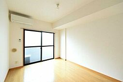 プレール・ドゥーク品川御殿山 2階1Kのリビング/ダイニング