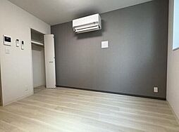 VISTA HONANCHO 1階ワンルームのリビング/ダイニング