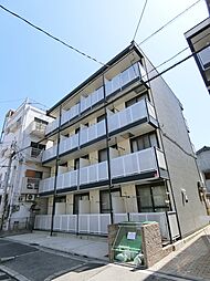 レオパレス夢眠舎