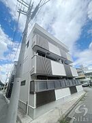 外観・土地