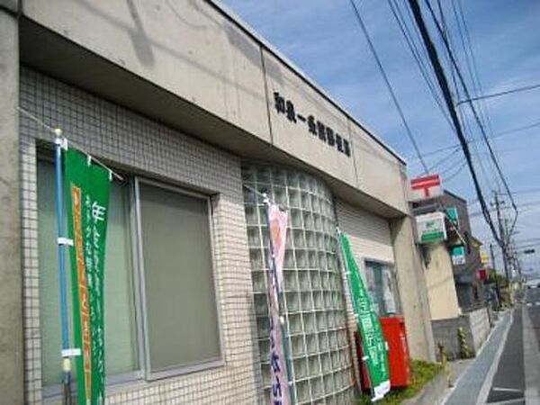 オレンジクレストB ｜大阪府和泉市一条院町(賃貸アパート1K・1階・30.00㎡)の写真 その27