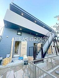 サニーサイド湘南深沢