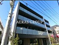 東京都豊島区西池袋2丁目1-13：物件画像／アエラス目白店 （株式会社アエラス.ER）