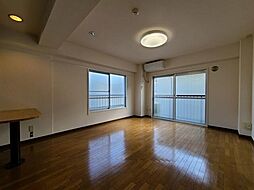 れいくふらっと 2階1SLDKのリビング/ダイニング