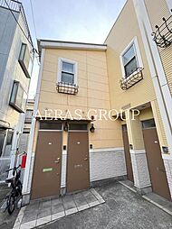 セボセボ町屋B棟