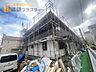 外観：外観・土地