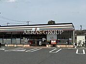 セブン-イレブン さいたま島町店 482m