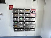 敷地内/建物