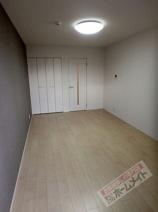 フジパレス堺大浜南町_内装_3