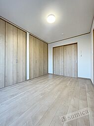 STABLE SHOJIHIGASHI 2階1DKのリビング/ダイニング