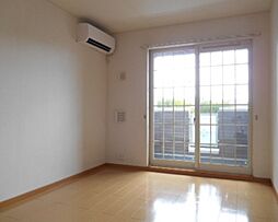 カーサグランデ 1階1LDKのリビング/ダイニング