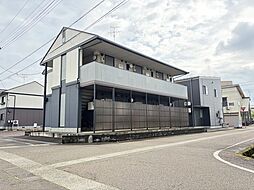 シャルマン城東　I