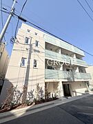 外観・土地