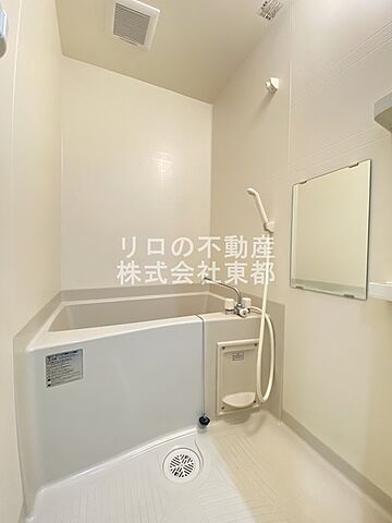 浴室