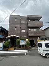 コスモポリタン 301 ｜ 神奈川県川崎市多摩区宿河原６丁目（賃貸マンション2DK・3階・41.91㎡） その22