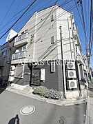 外観・土地