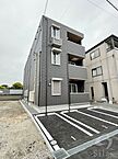 兵庫県明石市日富美町：物件画像／株式会社サイラス　ホームメイトFC岡本店