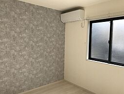 リーブルファイン越谷宮本町 1階1LDKのリビング/ダイニング