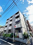 外観・土地