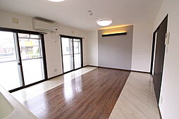 高志レジデンス 2-104