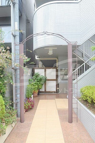 大阪府吹田市江坂町１丁目(賃貸マンション2K・4階・35.00㎡)の写真 その15