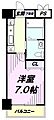 ラサンテ立川5階11.0万円