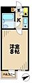 ペルル永山1階3.9万円