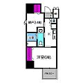 ディアコート宿屋町10階6.9万円