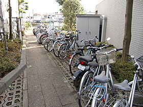 ウィンベルソロ西武球場第一  ｜ 埼玉県所沢市大字上山口181-1（賃貸マンション1R・5階・16.03㎡） その16