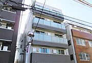 外観・土地