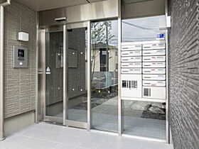 Ｓｈａ　Ｍａｉｓｏｎ　ＬＵＮＡ A301 ｜ 奈良県大和高田市礒野南町1-19（賃貸マンション1LDK・3階・46.11㎡） その16