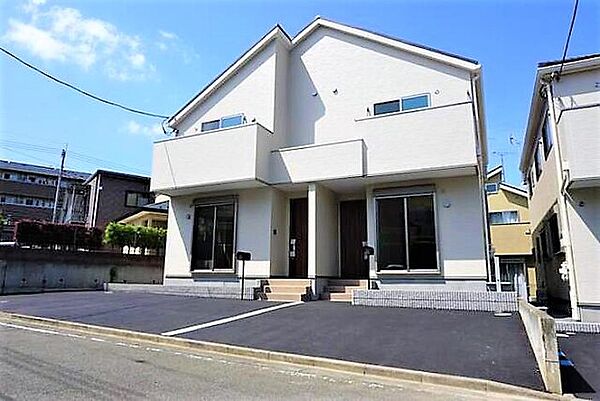 detached 東京都稲城市百村2118-7

地図を見る