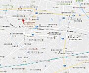 案内図