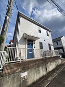外観・土地