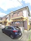 埼玉県所沢市上新井1丁目34-3：物件画像／アエラス川越店 （株式会社アエラス）