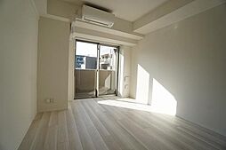 ガリシア森下5 602 6階1Kのリビング/ダイニング