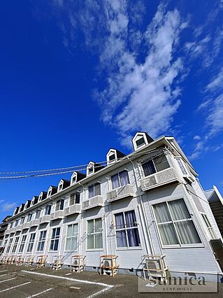 レオパレス泉佐野_トップ画像