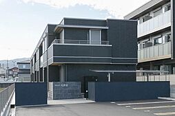 プレサント　大津京