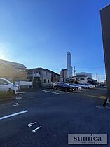 レオパレスパルフェII  ｜ 大阪府泉佐野市笠松２丁目（賃貸マンション1K・2階・23.00㎡） その4