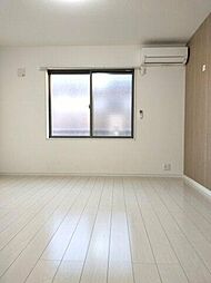 ＴＹ東松山 2階1Kのリビング/ダイニング