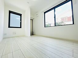 ブローテ四ツ木 104 1階1Kのリビング/ダイニング