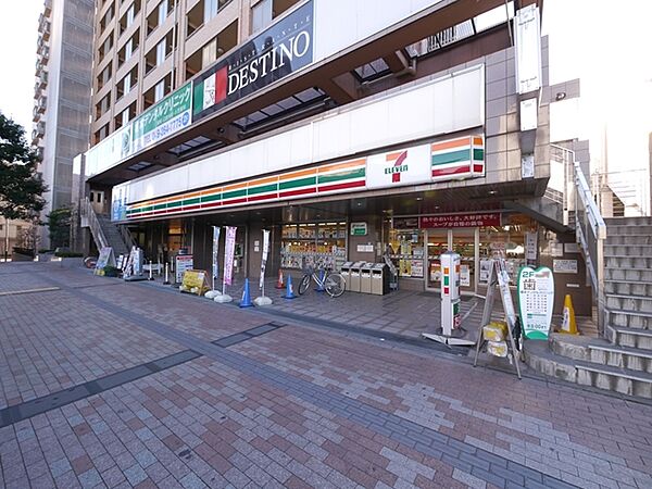 画像29:セブンイレブンふじみ野駅東口店 200m