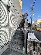 敷地内/建物