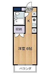 孝友第6ビルグリーンハイツ麻生 2階