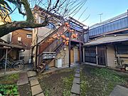 外観・土地
