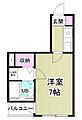 アクア江戸川橋1階6.5万円