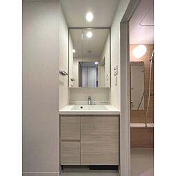 ※写真は同タイプ住戸です。