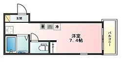 R・プレイス東新宿 3階