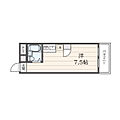サンハイツ堀之内A6階3.7万円